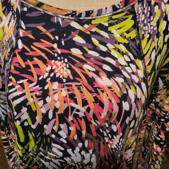 Westbound tunic NWOT - Picture 2 of 3